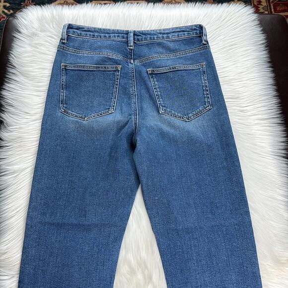 ASOS High Rise Skinny Jeans - Picture 6 of 6